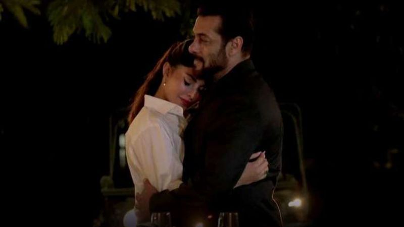 Salman is in self-quarantine at his farmhouse with family members, including sisters Arpita and Alvira and their families. Some of his friends are also staying with him. This includes Jacqueline, Lulia Vântur and Niketan Madhok.