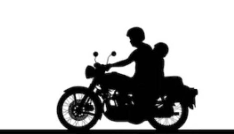 Why men like taking their girl on a bike ride