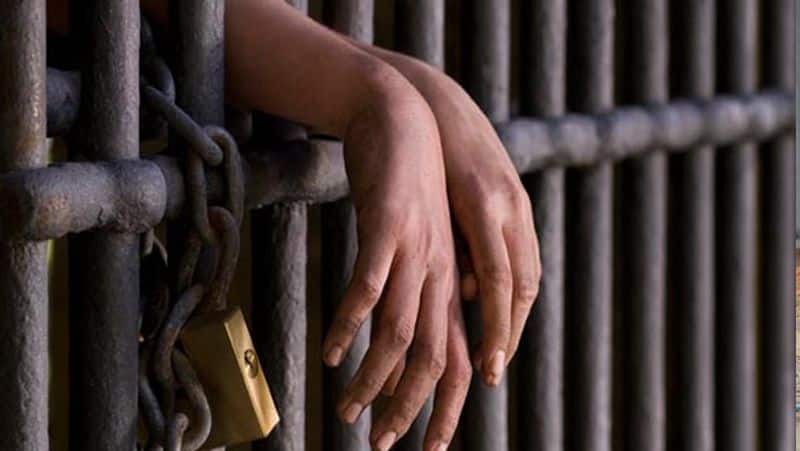 After Mumbai, Corona arrived in Delhi's Rohini jail, 15 prisoners infected
