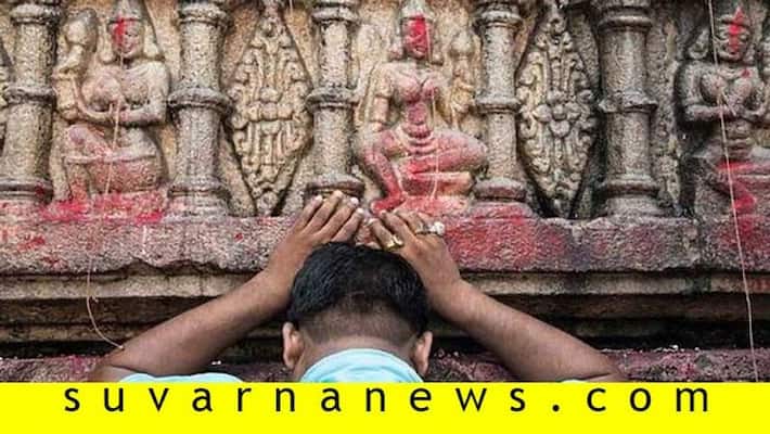 How Kamakhya Became A Goddess That Menstruates How Kamakhya Became A Goddess That Menstruates