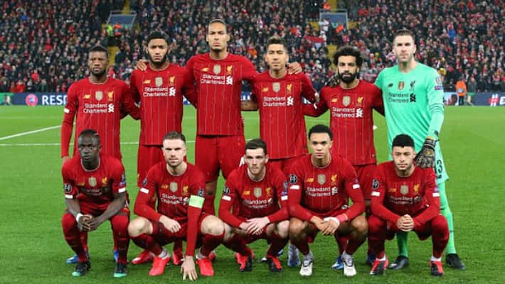 Jurgen Kloop can use Liverpool mini-season to long-term advantage by providing more chances for youngsters Jurgen Kloop can use Liverpool mini-season to long-term advantage by providing more chances for youngsters