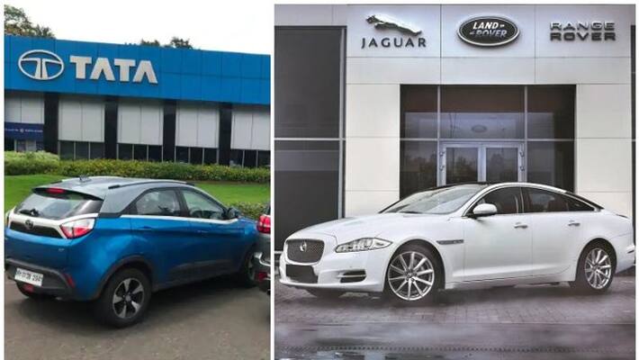 tata motors is worth nothing if JLR was not onboard says CLSA Ltd tata motors is worth nothing if JLR was not onboard says CLSA Ltd