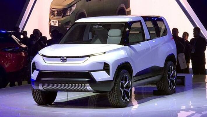 Tata Motors Plan to Launch 6 new SUV cars in Indian market to dominate Auto sector ckm Tata Motors Plan to Launch 6 new SUV cars in Indian market to dominate Auto sector ckm