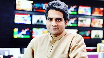 Karnataka HC gives Sudhir Chaudhary protection from arrest in hate speech case prm Karnataka HC gives Sudhir Chaudhary protection from arrest in hate speech case prm