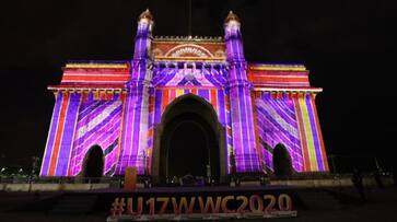 Coronavirus FIFA announces new dates U-17 Women World Cup 2020 India Coronavirus FIFA announces new dates U-17 Women World Cup 2020 India