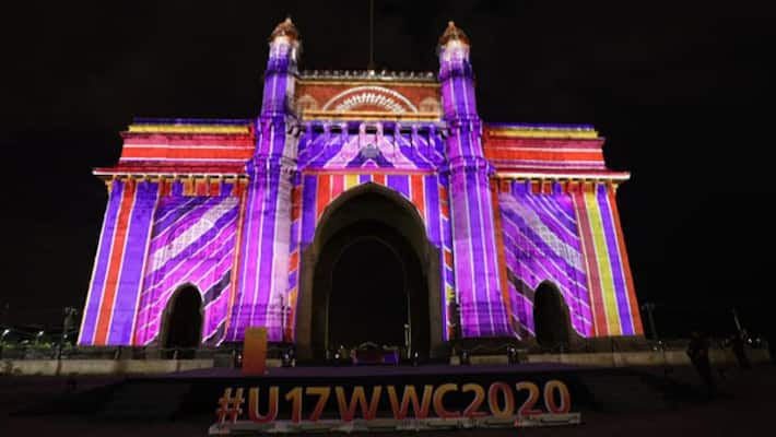 Coronavirus FIFA announces new dates U-17 Women World Cup 2020 India Coronavirus FIFA announces new dates U-17 Women World Cup 2020 India