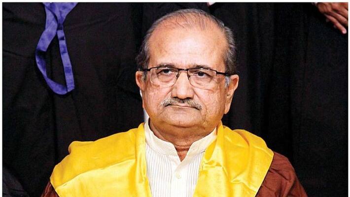 Gujarat High court cancel BJP Minister Election result Gujarat High court cancel BJP Minister Election result