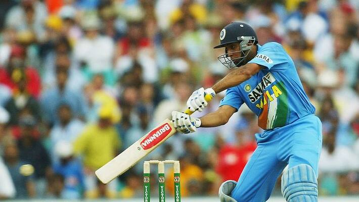 vvs laxman never get a chance to play in wc azhar explains why vvs laxman never get a chance to play in wc azhar explains why