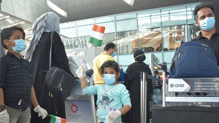 Vande Bharat Mission Second phase from May 16, 149 flights bring back Indians countries KPP Vande Bharat Mission Second phase from May 16, 149 flights bring back Indians countries KPP