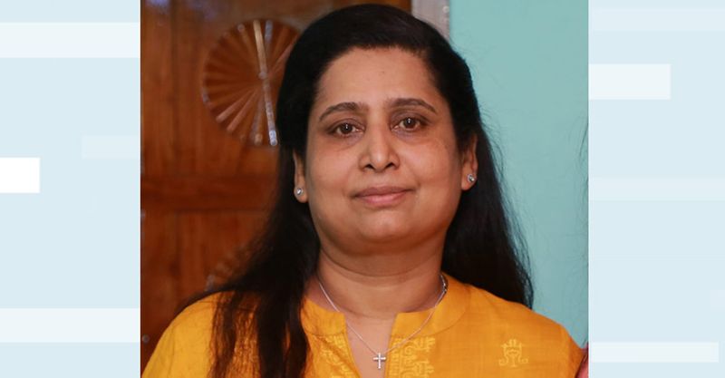 ജര്മനിയിലെ കൊളോണില് കൊവിഡ് 19 ബാധിച്ച് മരിച്ച മലയാളി നഴ്സ് പ്രിൻസി സേവ്യർ