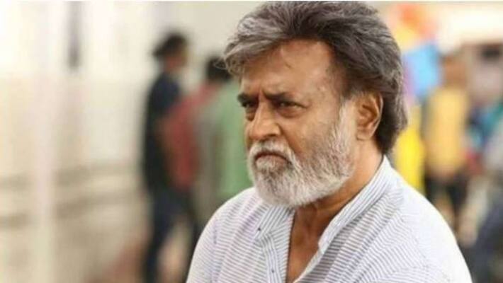 Importance of Rajini ... The Union Minister after the list of Chief Minister Importance of Rajini ... The Union Minister after the list of Chief Minister