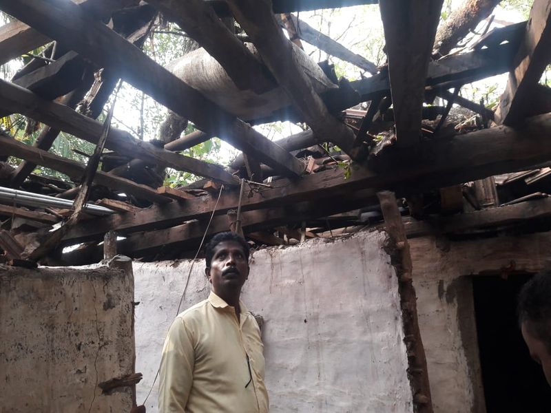 ಗುರು ಗೌಂಡರ್ ಮತ್ತು ಕುಟುಂಬದ ಐವರು ಸದಸ್ಯರು ಅಪಾಯದಿಂದ ಪಾರು