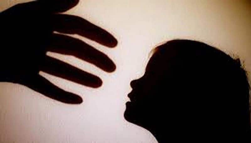 temple priest arrested under pocso act
