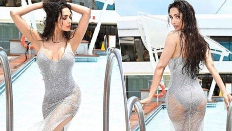 Malayka Arora Xvideo - Malaika Arora at 45 is still wild: when actress revealed bedroom secrets,  favourite lovemaking position