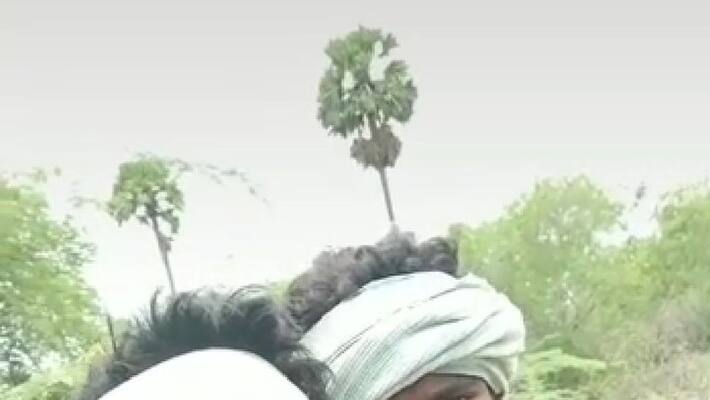 How the Forest Department arrested those who caught Udumba near Sivaganga and released them in Digtag. !! How the Forest Department arrested those who caught Udumba near Sivaganga and released them in Digtag. !!