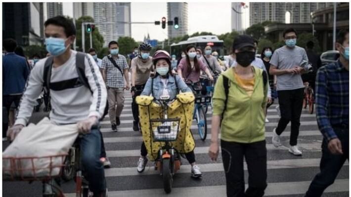 China reports 33 new coronavirus cases; spike in asymptomatic infections in Wuhan China reports 33 new coronavirus cases; spike in asymptomatic infections in Wuhan