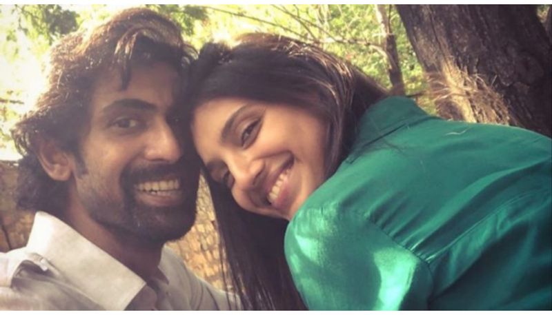 The Baahubali star also said that she answered yes to his marriage proposal. Once the current lockdown gets lifted, families from both sides are expected to finalise the wedding date.