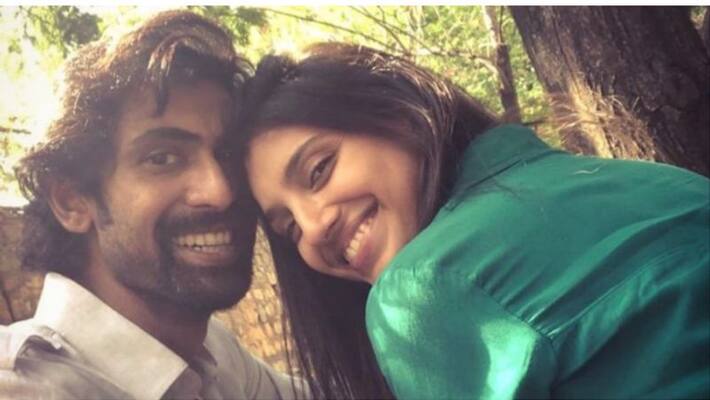rana daggubati announces his wedding rana daggubati announces his wedding