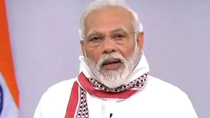 The war against Corona is not a failure PM Modi Strong Statement The war against Corona is not a failure PM Modi Strong Statement