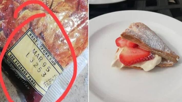 youth shares picture of 25 year old puff pastry youth shares picture of 25 year old puff pastry