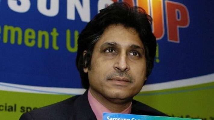 WTC is heading towards an exciting finish only because Team India says Ramiz Raja WTC is heading towards an exciting finish only because Team India says Ramiz Raja