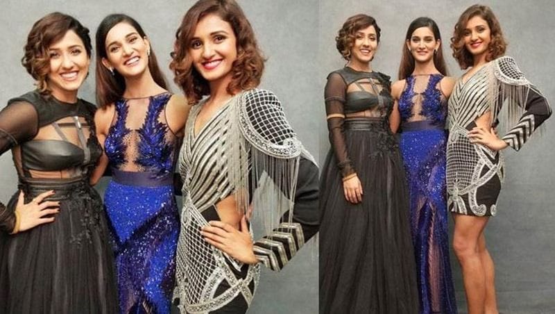 ধারাবাহিকে অভিনয় করার পর এখন বিখ্যাত ডান্স রিয়্যালিটি শো ডান্স প্লাসে বিচারকের আসনে রয়েছেন তিনি।