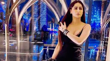 Angelium Kaur all time favourite luxury stays are at Dubai Angelium Kaur all time favourite luxury stays are at Dubai