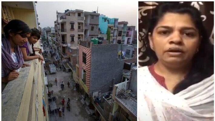 Keralites in Delhi struggling during Covid 19 Pandemic Keralites in Delhi struggling during Covid 19 Pandemic