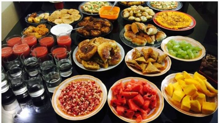 covid 19 ifthar at corona hotspot in wayanad case against 20 people covid 19 ifthar at corona hotspot in wayanad case against 20 people