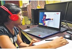 Amid COVID-19 crisis, Odisha s VSSUT helps school students with free online tutorials