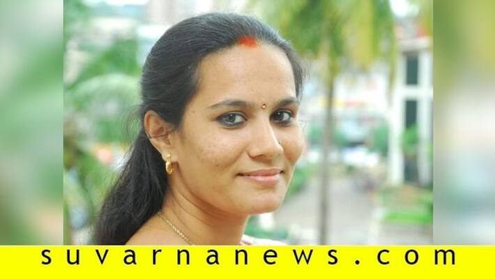 Kannada Journalist Seethalakshmi Karkikodi passes away Kannada Journalist Seethalakshmi Karkikodi passes away