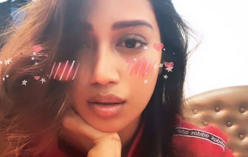 Nivetha pethuraj photo gallery 