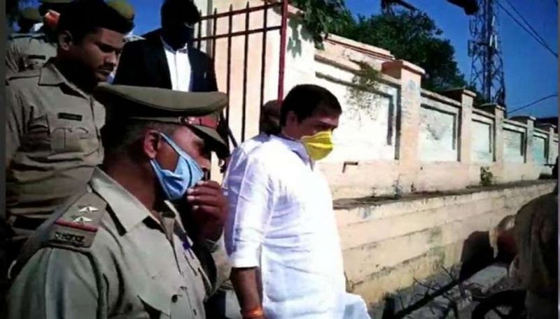 Dhananjay Singh increasing difficulties, court summoned criminal record, police increased the stream ASA