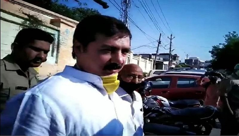 Dhananjay Singh increasing difficulties, court summoned criminal record, police increased the stream ASA