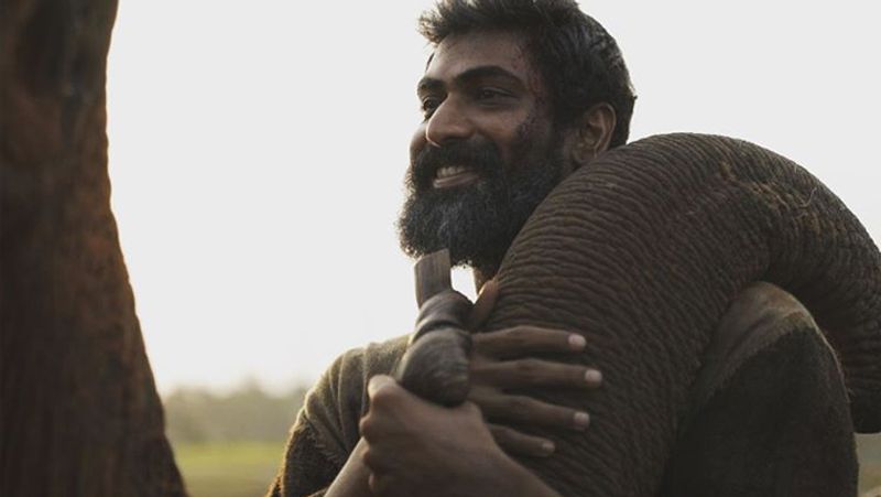 The Baahubali star also said that she accepted his marriage proposal.