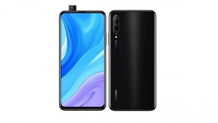 Huawei Y9s Triple Rear Camera Setup Launched in India Price and Specifications Huawei Y9s Triple Rear Camera Setup Launched in India Price and Specifications