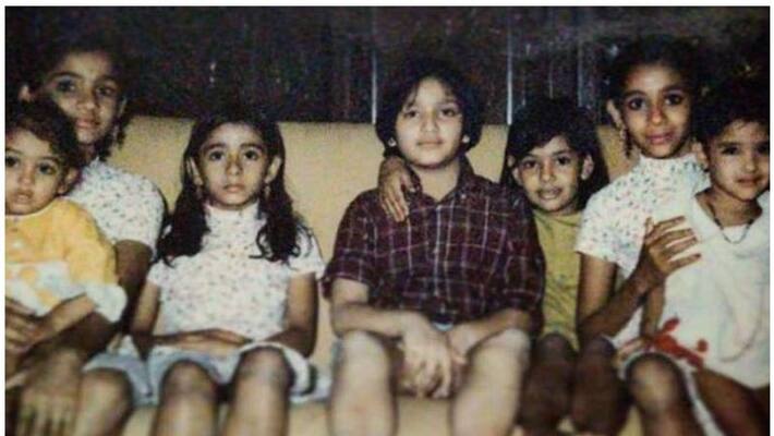 artist Shobhana share her photo artist Shobhana share her photo