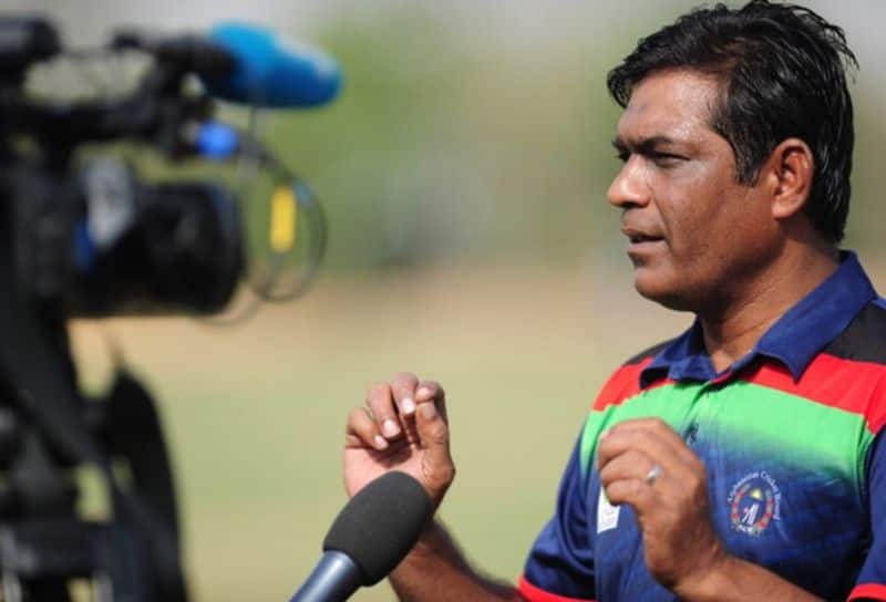former Pakistan player Rashid Latif says his heart did not want Tendulkar to get out whenever he used to bat