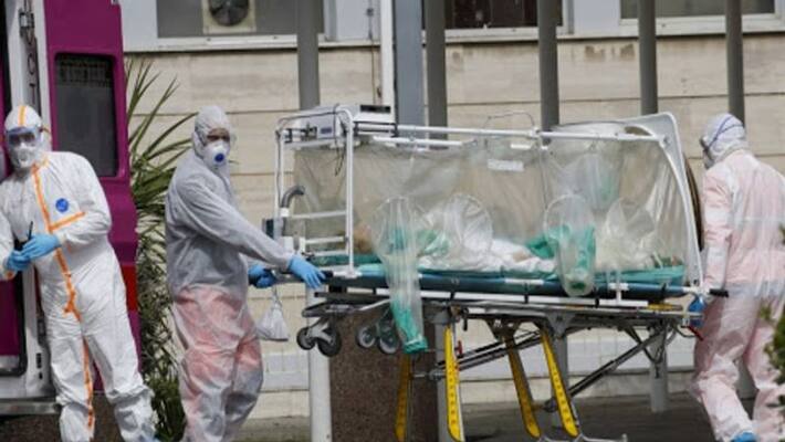 premature lifting of lockdowns could lead to second outbreaks of covid 19 says experts premature lifting of lockdowns could lead to second outbreaks of covid 19 says experts