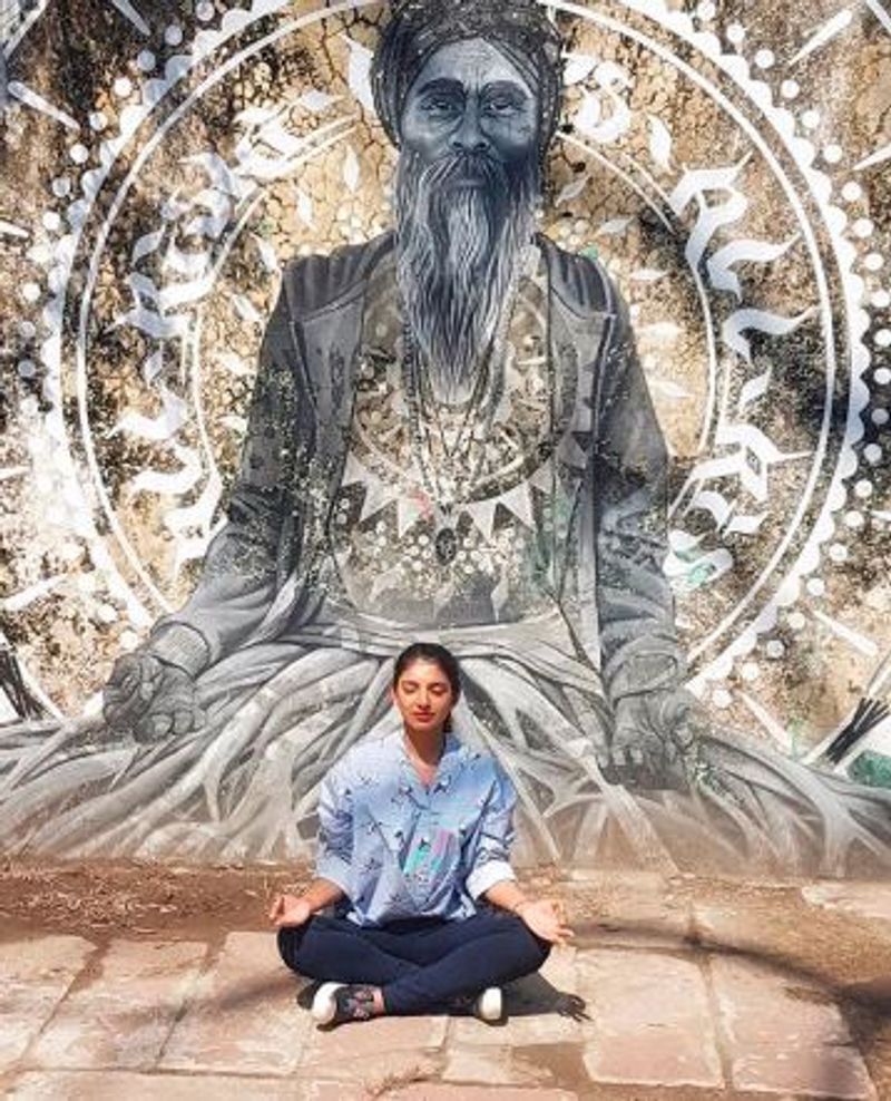 ಕೊನೆಗೂ ಅವಳು ಓಕೆ ಅಂದಳು ಎಂಬ ಪೋಸ್ಟನ್ನು ಪೋಸ್ಟ್ ಮಾಡಿರೊ ರಾಣಾ.. ಈ ಮೂಲಕ ಎಂಗೇಜ್ ಆಗಿರೊ ಸುದ್ದಿಯನ್ನು ಬಹಿರಂಗಪಡಿಸಿದ್ದಾರೆ.