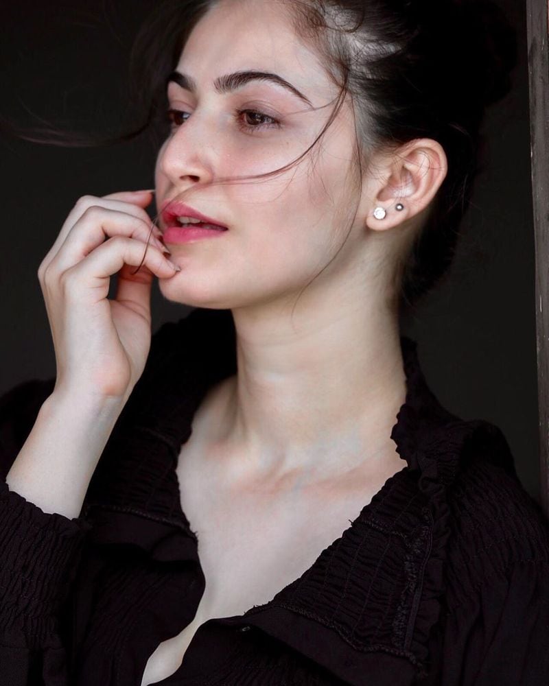 Shivaleekaoberai 