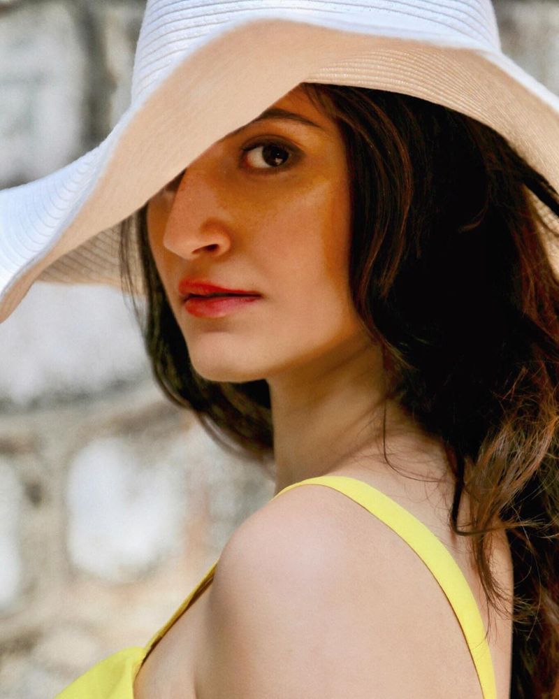 Shivaleekaoberai 