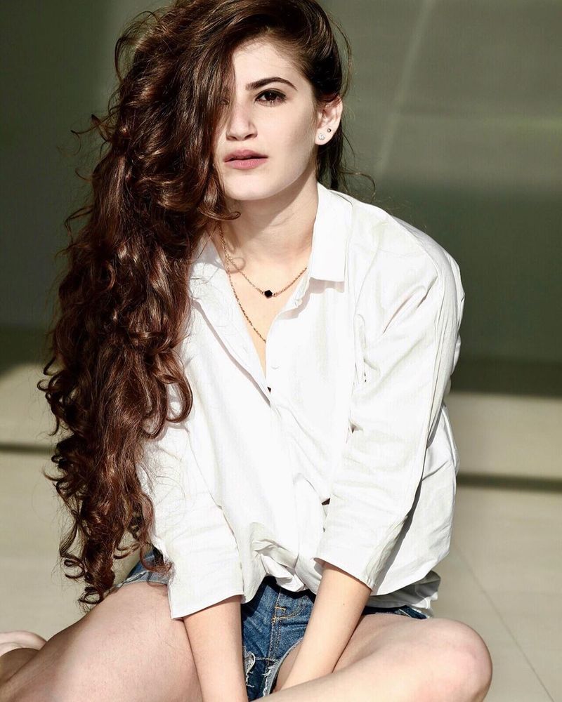 Shivaleekaoberai 