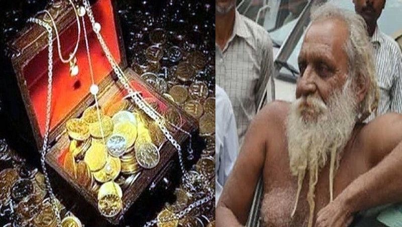 Shobhan Sarkar passes away; They had come to dream of having 1000 tons of gold buried in the land asa