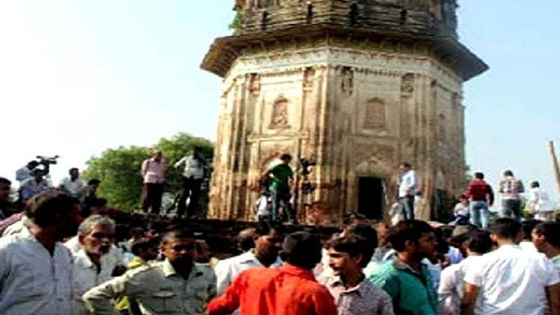 Shobhan Sarkar passes away; They had come to dream of having 1000 tons of gold buried in the land asa