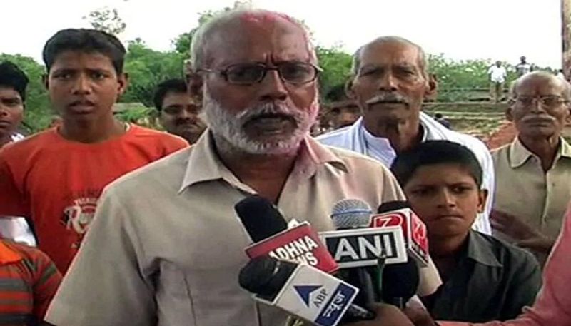 Shobhan Sarkar passes away; They had come to dream of having 1000 tons of gold buried in the land asa