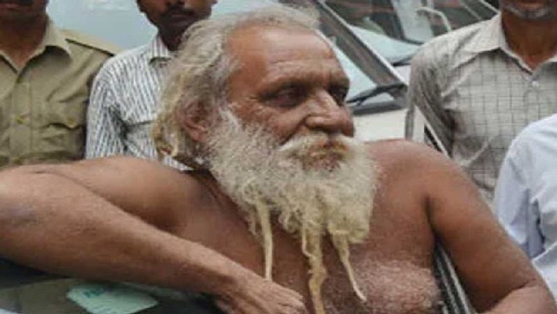 Shobhan Sarkar passes away; They had come to dream of having 1000 tons of gold buried in the land asa
