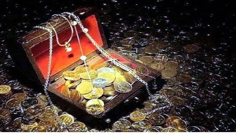 Shobhan Sarkar passes away; They had come to dream of having 1000 tons of gold buried in the land asa