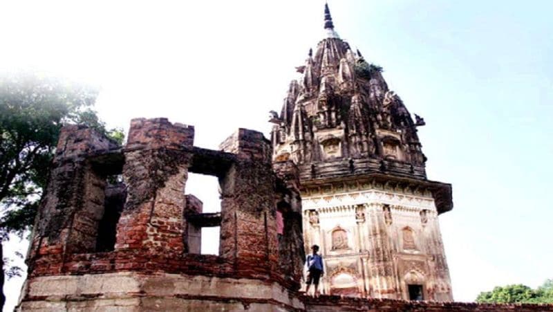 Shobhan Sarkar passes away; They had come to dream of having 1000 tons of gold buried in the land asa