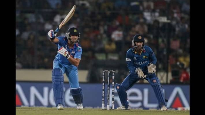 Yuvraj Singh recalls 2014 World T20 final stones thrown Sachin Tendulkar support Yuvraj Singh recalls 2014 World T20 final stones thrown Sachin Tendulkar support